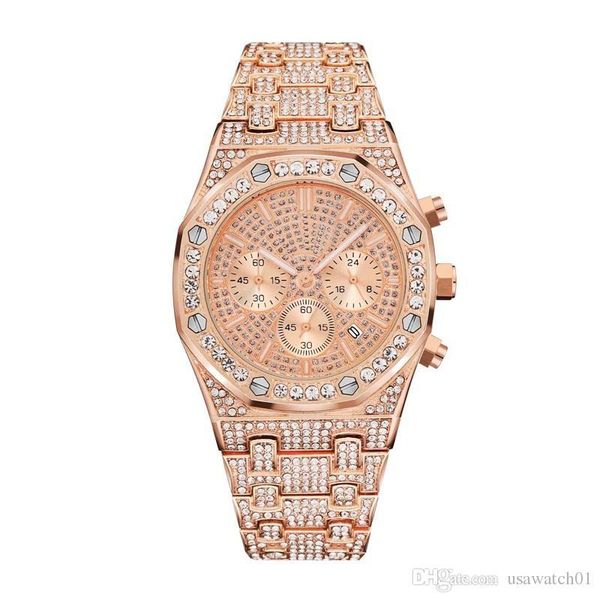 shinning алмазный часы все циферблате работа мужские роскошные часы iced out мужчины кварцевый хронограф несильно royal oak партия наручных, Slivery;brown
shinning алмазный часы все циферблате работа мужские роскошные часы iced out мужчины кварцевый хронограф несильно royal oak партия наручных, Slivery;brown