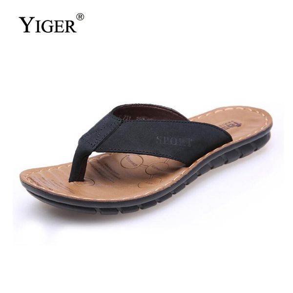 yiger новые шлепанцы мужские пляжные тапочки мужская летняя обувь кожаная мода с мягкой подошвой модный дышащий легко сочетается 0034 t20040, Black
yiger новые шлепанцы мужские пляжные тапочки мужская летняя обувь кожаная мода с мягкой подошвой модный дышащий легко сочетается 0034 t20040, Black