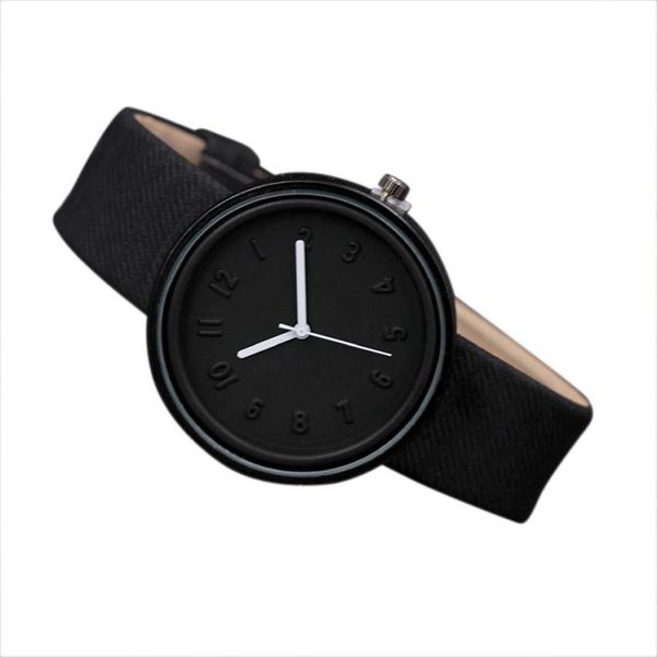 quartz wristwatches reloj simple fashion hours watch luxury 2018 female canvas belt woman watches 18mar7 t190619, Slivery;brown
quartz wristwatches reloj simple fashion hours watch luxury 2018 female canvas belt woman watches 18mar7 t190619, Slivery;brown