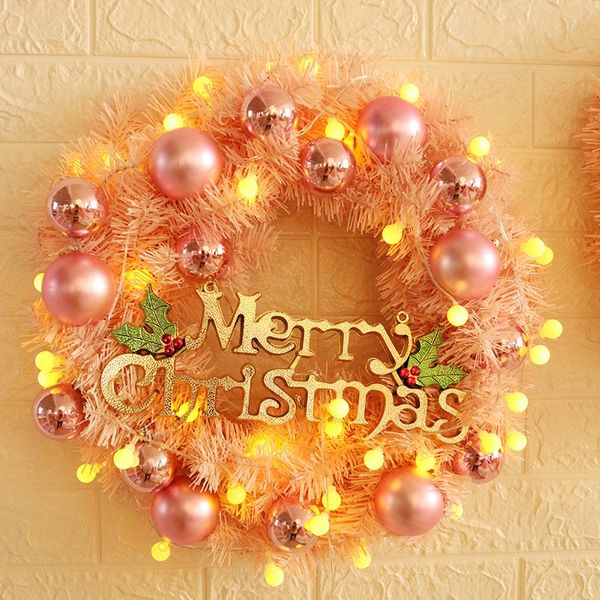 garland new 2019 christmas ornament christmas garland with decorative ball decoration for home door wall hanging decor
garland new 2019 christmas ornament christmas garland with decorative ball decoration for home door wall hanging decor