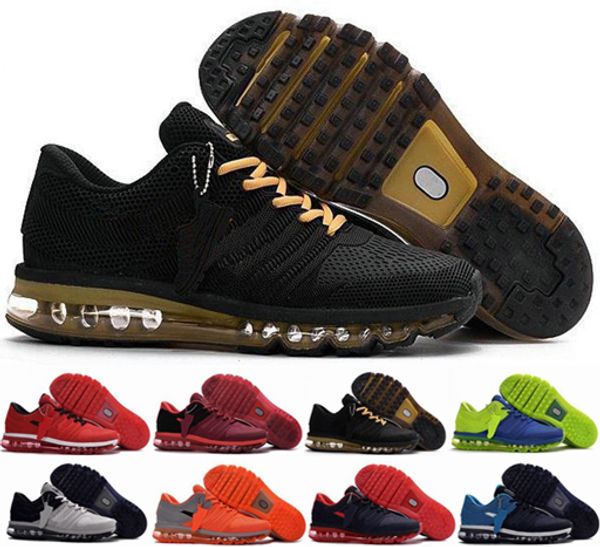 2020 chaussures mens running shoes bengal orange grey black gold shoes 2017 kpu cushion sports 2017s sneakers trainers athletic 7-13
2020 chaussures mens running shoes bengal orange grey black gold shoes 2017 kpu cushion sports 2017s sneakers trainers athletic 7-13