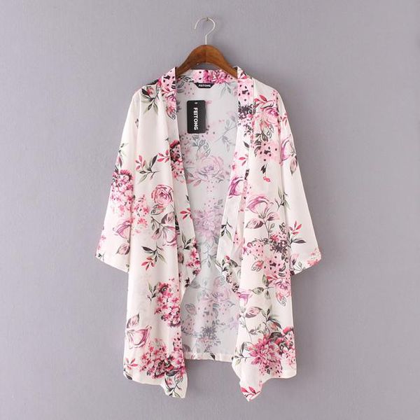 casaco feminino abrigos mujer invierno 2019 feitong women boho print chiffon loose shawl kimono cardigan cover up blouse #50, Black;brown
casaco feminino abrigos mujer invierno 2019 feitong women boho print chiffon loose shawl kimono cardigan cover up blouse #50, Black;brown