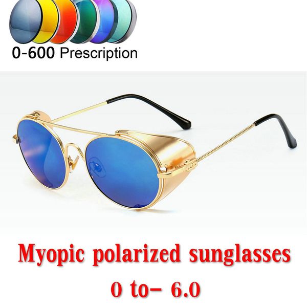 new style men's prescription myopia polarized sun glasses men gothic polarized driving mirror sunglasses male nx, White;black
new style men's prescription myopia polarized sun glasses men gothic polarized driving mirror sunglasses male nx, White;black