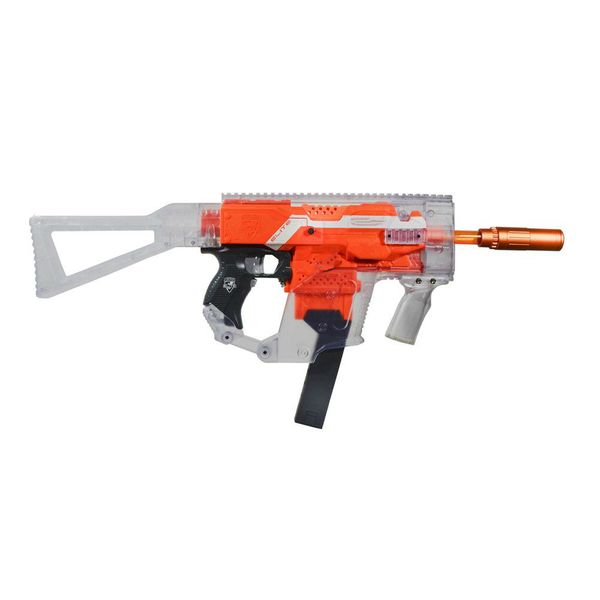 worker mod kriss vector imitation kit combo 12 items for nerf stryfe modify toy children baby play supplies
worker mod kriss vector imitation kit combo 12 items for nerf stryfe modify toy children baby play supplies