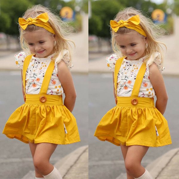 kid baby girl 0-5y одежда комбинезон ромпер bodysuit партии юбки эпикировка set + оголовье, White
kid baby girl 0-5y одежда комбинезон ромпер bodysuit партии юбки эпикировка set + оголовье, White
