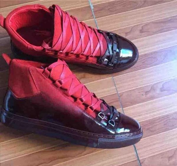 wholesale box arena gradient high sneaker fashion men casual walking sneaker kanye west footwear39-46, Black
wholesale box arena gradient high sneaker fashion men casual walking sneaker kanye west footwear39-46, Black
