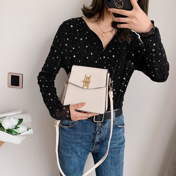 2020 New Style Ladies Bags Designer PU Leather Shoulder Tote Messenger Bags Ladies Female Bags Bolsas Femininas Hanyou/04
2020 New Style Ladies Bags Designer PU Leather Shoulder Tote Messenger Bags Ladies Female Bags Bolsas Femininas Hanyou/04