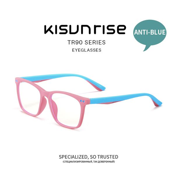 kisunrise 8-16 years old children anti-blue student tr eyewear boy fashion eyeglasses girl kids frame glasses ks108, Silver
kisunrise 8-16 years old children anti-blue student tr eyewear boy fashion eyeglasses girl kids frame glasses ks108, Silver