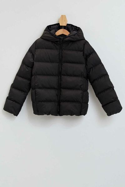 defacto girl mont-m1491a619au, Black