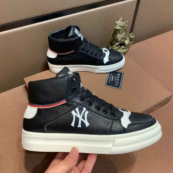 k9 fashion casual shoes quality leather men's shoes comfortable autumn and winter warm luxury shoes original box packaging zapatos homb, Black 
k9 fashion casual shoes quality leather men's shoes comfortable autumn and winter warm luxury shoes original box packaging zapatos homb, Black