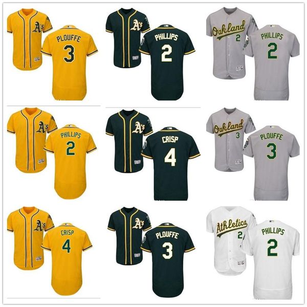 custom men women youth majestic athletic jersey #2 tony phillips 3 trevor plouffe 4 coco crisp home green baseball jerseys wholesale, Blue;black
custom men women youth majestic athletic jersey #2 tony phillips 3 trevor plouffe 4 coco crisp home green baseball jerseys wholesale, Blue;black
