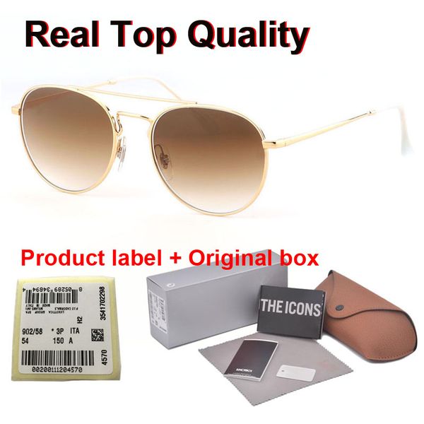 new arrial sunglasses women men brand designer round metal frame glass lenses retro vintage sun glasses goggle with retail box and label, White;black
new arrial sunglasses women men brand designer round metal frame glass lenses retro vintage sun glasses goggle with retail box and label, White;black