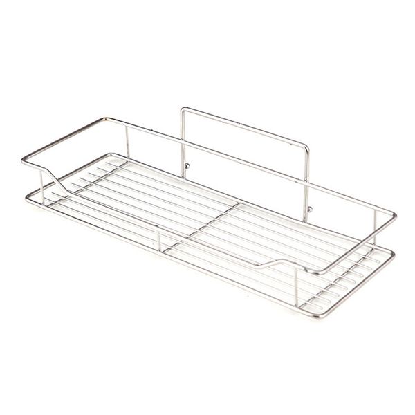 bathroom shelves stainless steel storage shelf punch-kitchen toilet wall hanging rack large
bathroom shelves stainless steel storage shelf punch-kitchen toilet wall hanging rack large