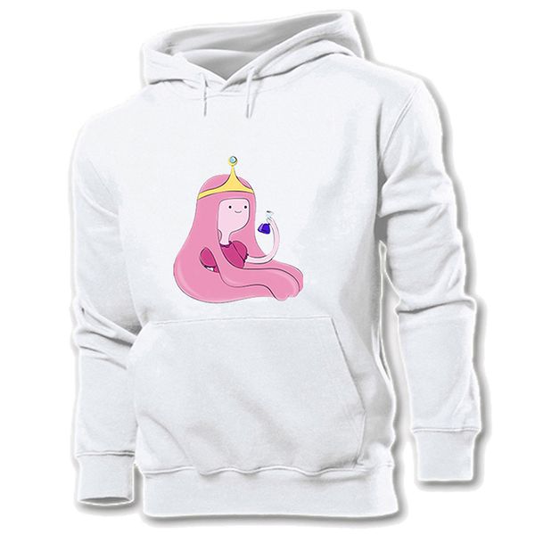 the ice king princess bubblegum cute cartoon jake dog womens graphic hoodie sweatshirt strings hooded pullover, Black
the ice king princess bubblegum cute cartoon jake dog womens graphic hoodie sweatshirt strings hooded pullover, Black