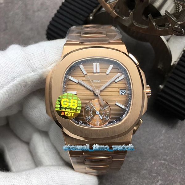 version nautilus 5980/1r-001 cal.ch 28-520 c movement true timing features mens watch luminous dial rose gold case steel band watches, Slivery;brown
version nautilus 5980/1r-001 cal.ch 28-520 c movement true timing features mens watch luminous dial rose gold case steel band watches, Slivery;brown