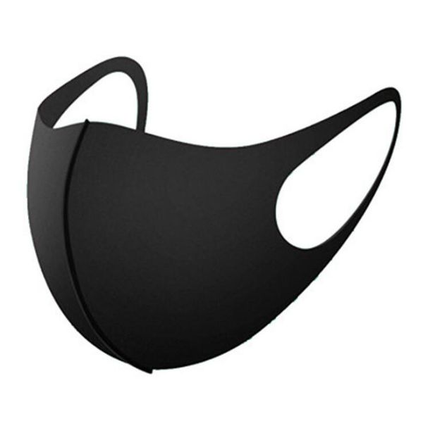 disposable black fashion stereo dust-proof pollen sponge mask trend protective mask three-layer sponge space mask
disposable black fashion stereo dust-proof pollen sponge mask trend protective mask three-layer sponge space mask