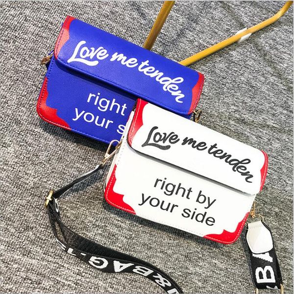 Fashion Pure Color Small Package 2019 New Covered Single Shoulder Package Creative Fashion Horizontal Single Shoulder Bag Female
Fashion Pure Color Small Package 2019 New Covered Single Shoulder Package Creative Fashion Horizontal Single Shoulder Bag Female