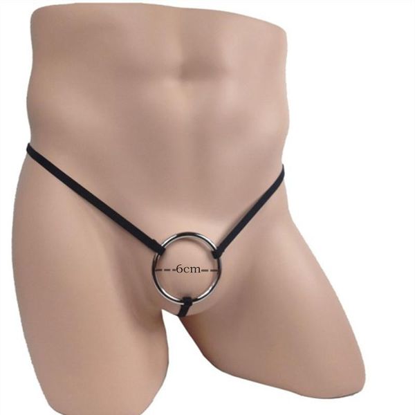 mens male metal cockring open crotch g-strings gay bikini thongs tanga panties briefs underwear exotic lingerie lovers, Black;brown
mens male metal cockring open crotch g-strings gay bikini thongs tanga panties briefs underwear exotic lingerie lovers, Black;brown