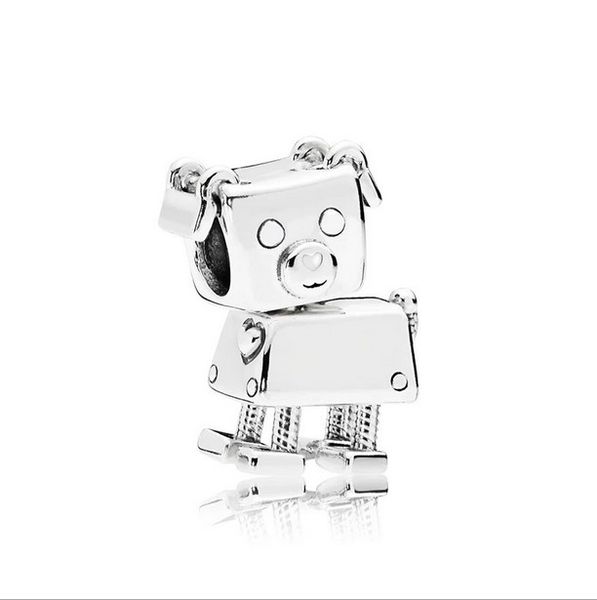 fits pandora bracelets 20pcs robot astronaut silver charm bead loose beads for wholesale diy european sterling jewelry marking charm women, Black
fits pandora bracelets 20pcs robot astronaut silver charm bead loose beads for wholesale diy european sterling jewelry marking charm women, Black