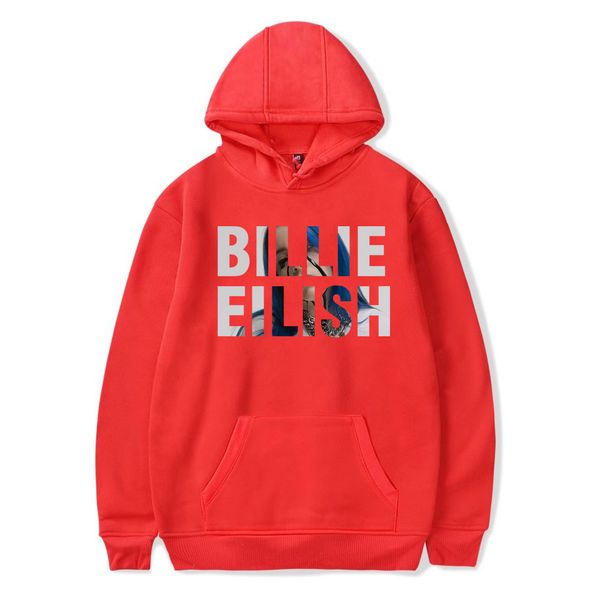 kpop billie eilish hoodie print boy/girl billie eilish sweatshirt clothes harajuku casual hoodies oversized hoodies 2019, Black
kpop billie eilish hoodie print boy/girl billie eilish sweatshirt clothes harajuku casual hoodies oversized hoodies 2019, Black
