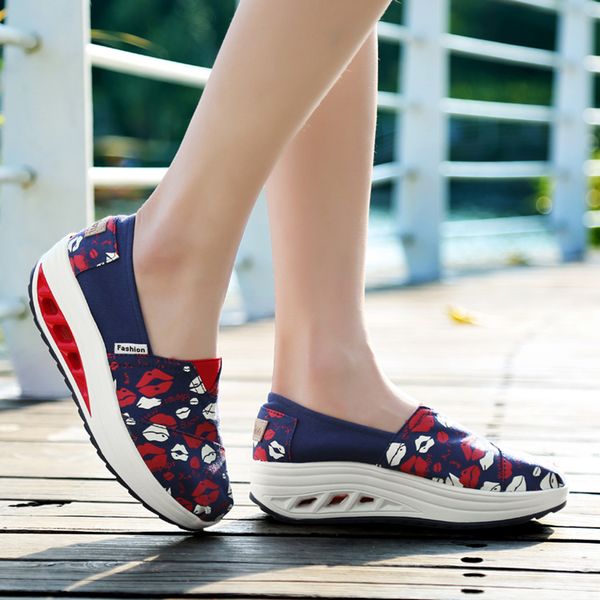 women sneakers jogging sport running shoes women's fashion casual sports running sneakers thick bottom shake canvas shoes#g3
women sneakers jogging sport running shoes women's fashion casual sports running sneakers thick bottom shake canvas shoes#g3