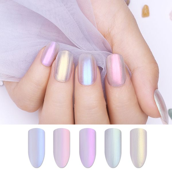 born pretty lotus series shell glimmer nail polish 6ml nail varnish shimmer glitter shinning manicure art lacquer polish
born pretty lotus series shell glimmer nail polish 6ml nail varnish shimmer glitter shinning manicure art lacquer polish