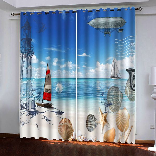 3d curtains custom cartoon beach ps curtains for living room kitchen bedroom kids room thermal curtain
3d curtains custom cartoon beach ps curtains for living room kitchen bedroom kids room thermal curtain