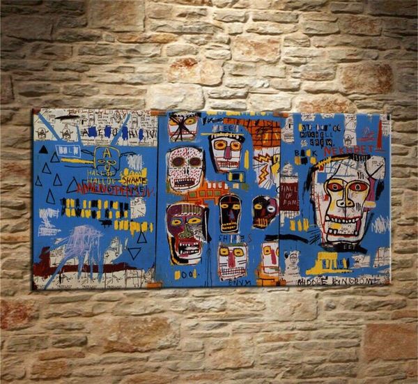 баския граффити art # 251 home decor расписанную hd печать картины маслом на холсте wall art canvas картинки 200302
баския граффити art # 251 home decor расписанную hd печать картины маслом на холсте wall art canvas картинки 200302