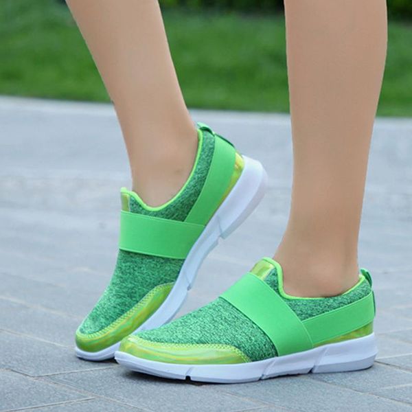 with box spring autumn women slip on loafers ladies casual comfortable flats female breathable stretch cloth shoes fashion, Black
with box spring autumn women slip on loafers ladies casual comfortable flats female breathable stretch cloth shoes fashion, Black