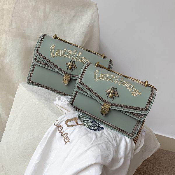 woman luxury bag 2019 messenger woman package embroidery small ck thailand bees package temperament goddess exceed fire handbags
woman luxury bag 2019 messenger woman package embroidery small ck thailand bees package temperament goddess exceed fire handbags