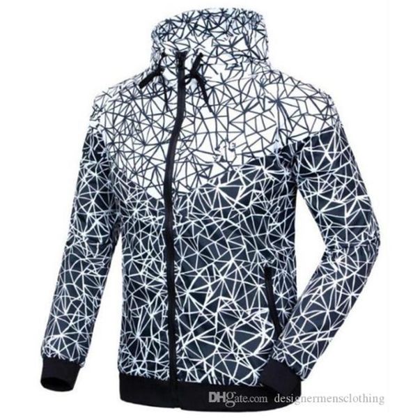 luxury contrast color sports mens hooded outerwears fashion relaxed breathable spring couples jackets male apparel, Black;brown
luxury contrast color sports mens hooded outerwears fashion relaxed breathable spring couples jackets male apparel, Black;brown