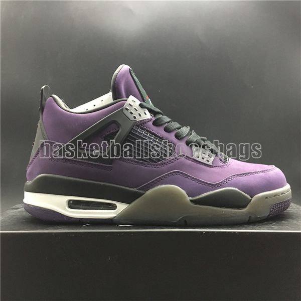 original imported materials 4s purple limited edition layer leather basketball shoes luxury man sports sneakers ing
original imported materials 4s purple limited edition layer leather basketball shoes luxury man sports sneakers ing