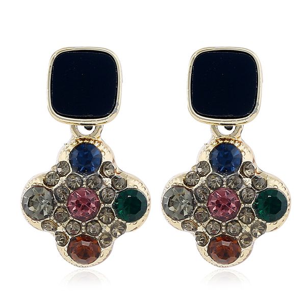 new jewelry fashion versatile earrings personality exaggeration pendant earrings, Golden;silver
new jewelry fashion versatile earrings personality exaggeration pendant earrings, Golden;silver
