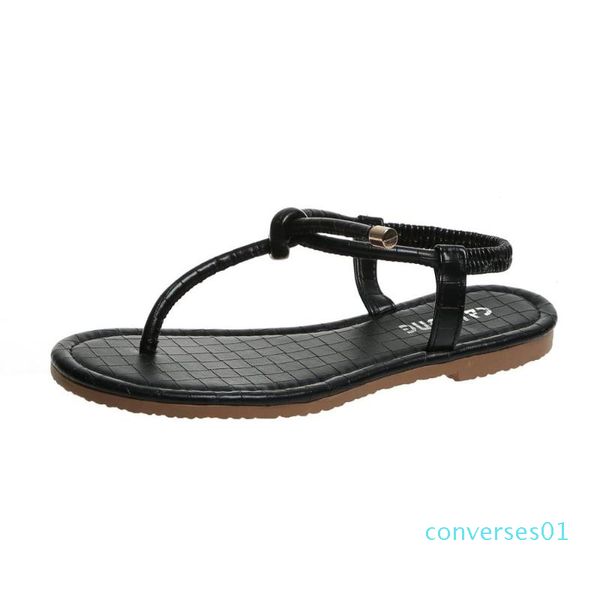 2020 summer new flats flip flops sandals woman orange blue black beige shoes luxury designer low heel gladiator women sandals 01d co01
2020 summer new flats flip flops sandals woman orange blue black beige shoes luxury designer low heel gladiator women sandals 01d co01