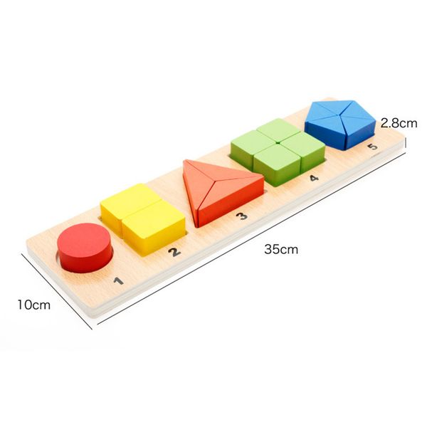 wooden geometric math teaching aids fraction puzzle pairing early childhood stacker game four sets educational kids toy
wooden geometric math teaching aids fraction puzzle pairing early childhood stacker game four sets educational kids toy
