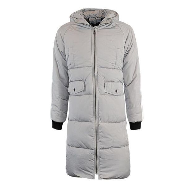 18ss mens long winter warm down jacket hooded solid color fashion coats designer coats, Black
18ss mens long winter warm down jacket hooded solid color fashion coats designer coats, Black