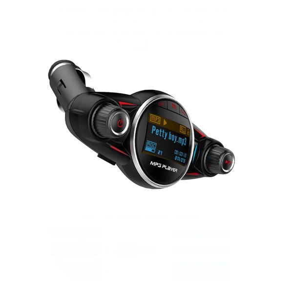 bluetooth receiver wireless radio adapter music car fm transmitter portable voltage detection fm transmitter universal
bluetooth receiver wireless radio adapter music car fm transmitter portable voltage detection fm transmitter universal