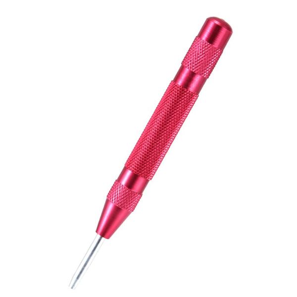 automatic center pin punch strike spring loaded strating marking hole tool breaker hyd88
automatic center pin punch strike spring loaded strating marking hole tool breaker hyd88