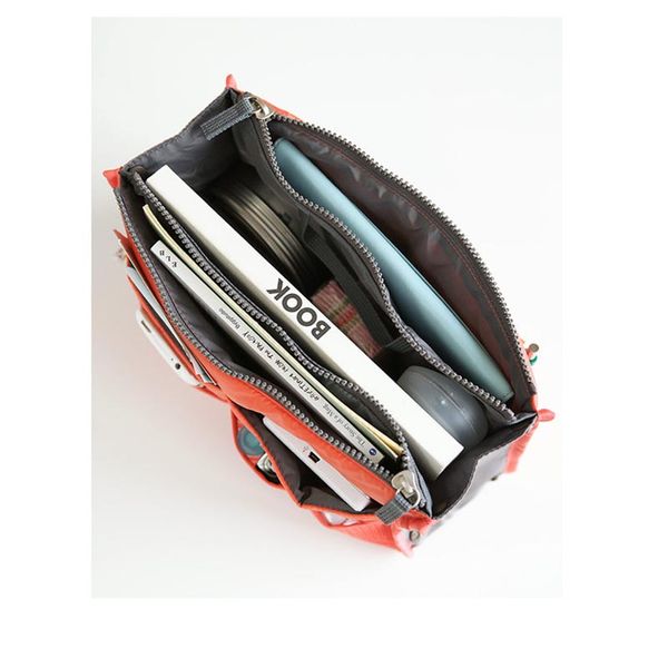 organizer insert bag women nylon travel insert organizer handbag purse large liner lady makeup cosmetic bag female tote
organizer insert bag women nylon travel insert organizer handbag purse large liner lady makeup cosmetic bag female tote