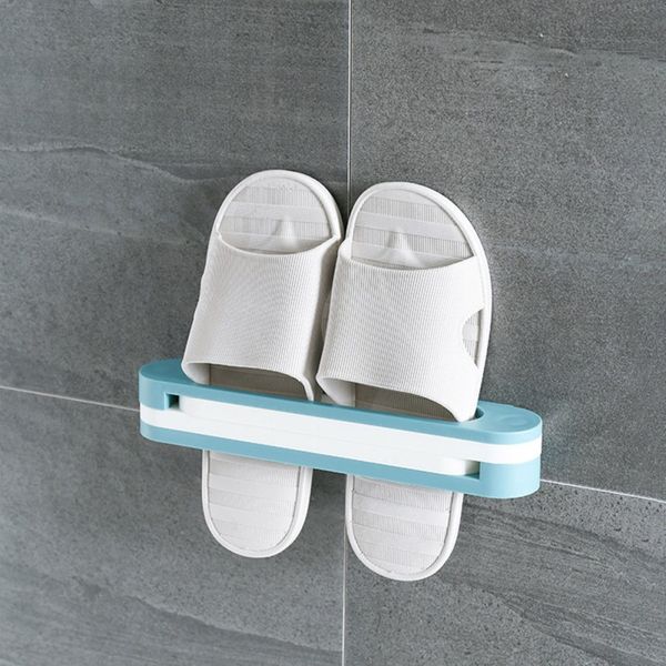 wall mounted folding shoe storage rack storage holder hanging shelf one change into three bathroom organizer
wall mounted folding shoe storage rack storage holder hanging shelf one change into three bathroom organizer