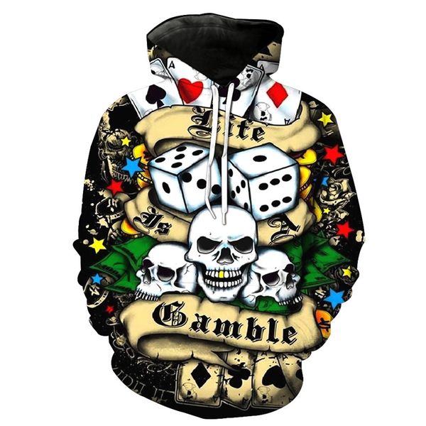 NEW ARRIVAL Skull Pattern Printing Stereo Paste Bag Casual Hoodie for Young Men Designer Hoodies Fashion Hipster Hoodies
NEW ARRIVAL Skull Pattern Printing Stereo Paste Bag Casual Hoodie for Young Men Designer Hoodies Fashion Hipster Hoodies