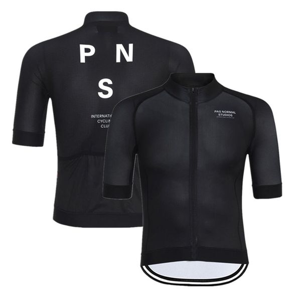 pro team pns 2020 summer short sleeve cycling jersey for men quick dry bicycle mtb bike clothing wear, Black;red
pro team pns 2020 summer short sleeve cycling jersey for men quick dry bicycle mtb bike clothing wear, Black;red