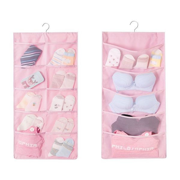 new multicolor oxford cloth hanging storage bag 3 pockets wall mounted wardrobe hang bag wall pouch cosmetic toys organizer
new multicolor oxford cloth hanging storage bag 3 pockets wall mounted wardrobe hang bag wall pouch cosmetic toys organizer