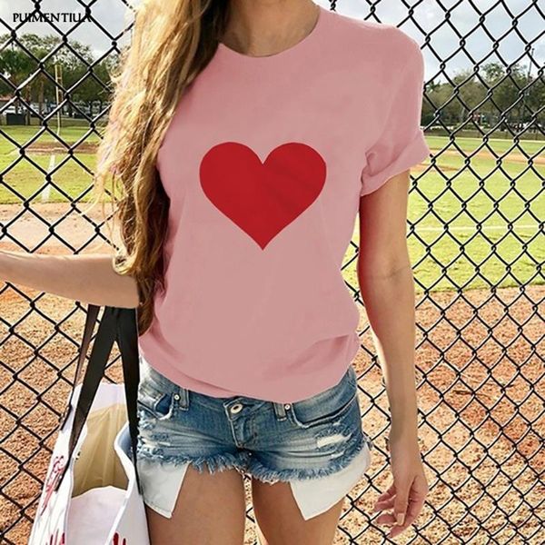 dropship women t-shirts casual love printed tee summer female t shirt o neck slim fit short sleeve girls clothing, Black;blue
dropship women t-shirts casual love printed tee summer female t shirt o neck slim fit short sleeve girls clothing, Black;blue