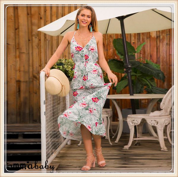 fashion women boho beach summer floral dress elegant casual sleeveless off shoulder ladies dresses playa travel tunic vestido, Black;gray
fashion women boho beach summer floral dress elegant casual sleeveless off shoulder ladies dresses playa travel tunic vestido, Black;gray