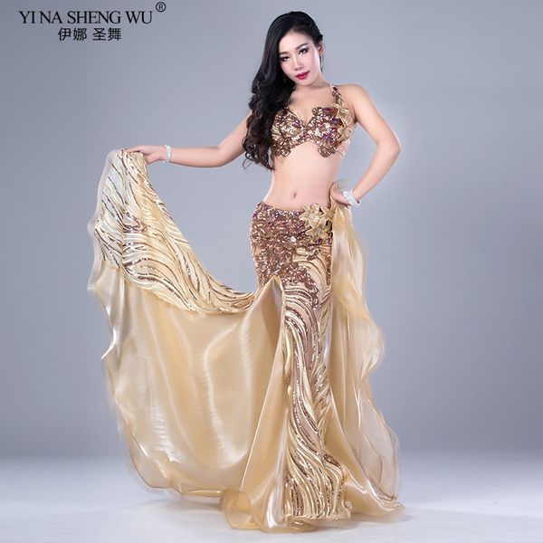 new women belly dance costume set elegant oriental bellydance bra skirt suit performance stage bellydancing wear wrap dress, Black;red
new women belly dance costume set elegant oriental bellydance bra skirt suit performance stage bellydancing wear wrap dress, Black;red
