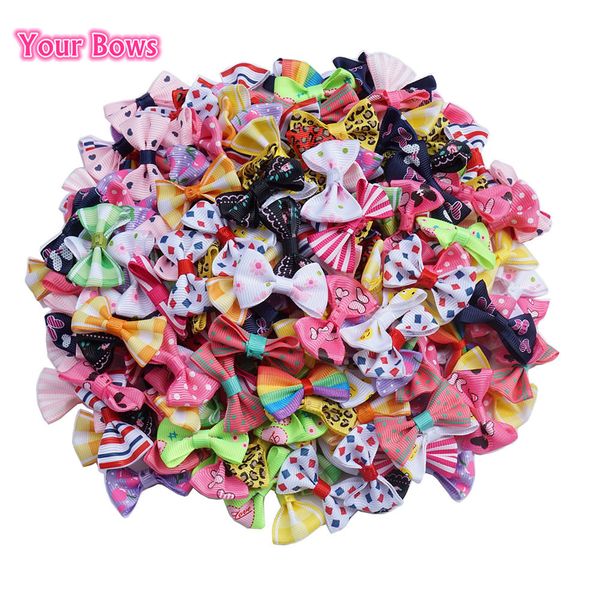 your bows 100 pcs/lot mini pringting ribbon bow pet bowknot craft only bow no clips diy wedding decor hair accessories wholesale, Slivery;white
your bows 100 pcs/lot mini pringting ribbon bow pet bowknot craft only bow no clips diy wedding decor hair accessories wholesale, Slivery;white
