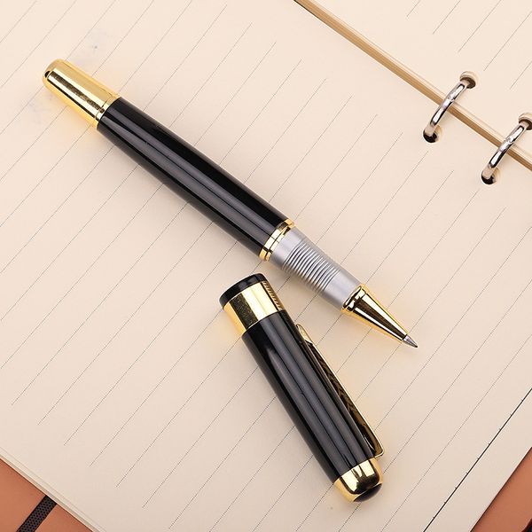 0.55mm ballpoint pens business metal signing ball pen rollerball fountain pens black gifts, Blue;orange
0.55mm ballpoint pens business metal signing ball pen rollerball fountain pens black gifts, Blue;orange