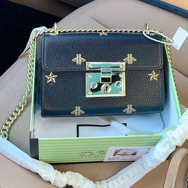 сумки кошельки crossbody сумка цепь сумка мода металлическая пряжка пчелиная вышивка обычная леди лоскут сумка высокое качество бесплатная д
сумки кошельки crossbody сумка цепь сумка мода металлическая пряжка пчелиная вышивка обычная леди лоскут сумка высокое качество бесплатная д
