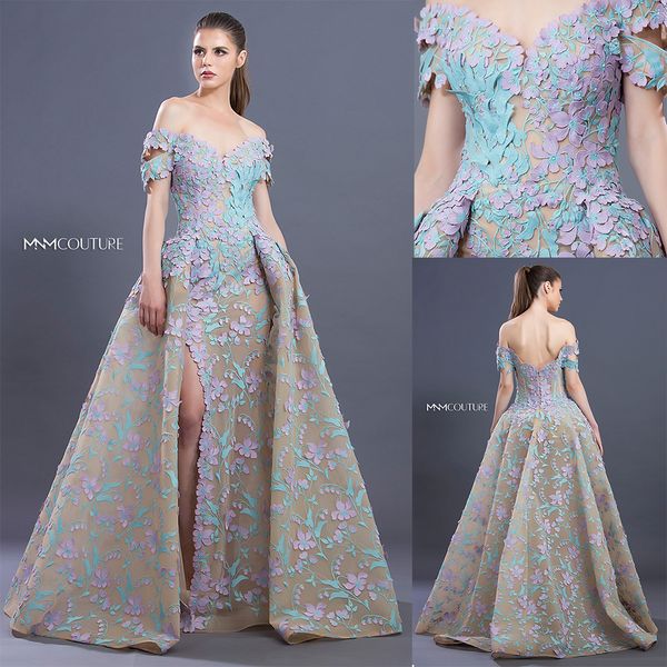 elegent ball gown prom dress sleeveless off shoulder split applique plus size party dress sweep train robes de soirée, Black
elegent ball gown prom dress sleeveless off shoulder split applique plus size party dress sweep train robes de soirée, Black